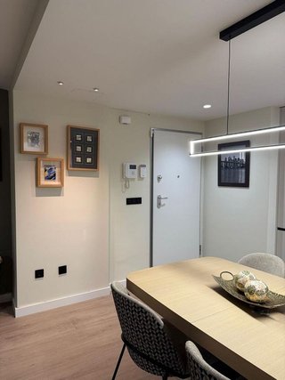 Piso en venta en L´Illa perduda en Valencia