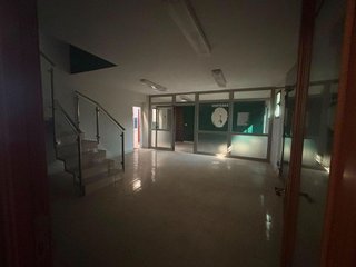 Nave industrial en venta en Medina del Campo