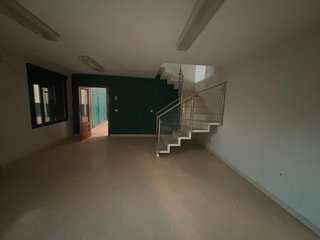 Nave industrial en venta en Medina del Campo
