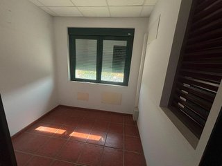 Nave industrial en venta en Medina del Campo