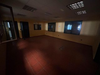 Nave industrial en venta en Medina del Campo