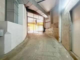 Garaje en venta en Centre Vila en Vilanova i La Geltrú