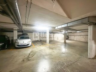 Garaje en venta en Centre Vila en Vilanova i La Geltrú