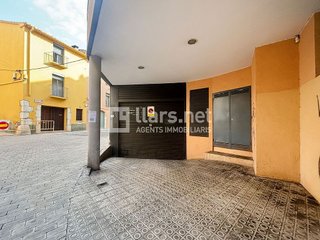 Garaje en venta en Centre Vila en Vilanova i La Geltrú