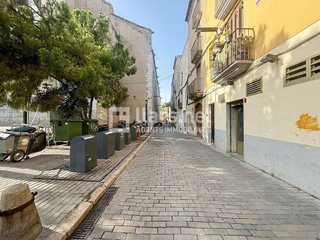 Garaje en venta en Centre Vila en Vilanova i La Geltrú