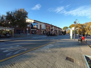Local comercial en venta en Santa Eulàlia de Ronçana