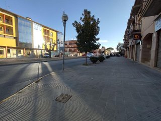 Local comercial en venta en Santa Eulàlia de Ronçana