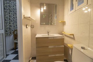 Piso en venta en San Lorenzo en Sevilla