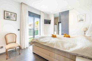 Casa en venta en Finestrat pueblo en Finestrat