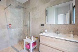 Casa en venta en Finestrat pueblo en Finestrat
