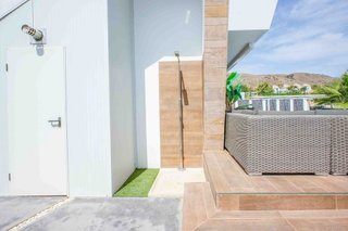 Casa en venta en Finestrat pueblo en Finestrat