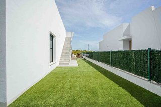 Casa en venta en Finestrat pueblo en Finestrat