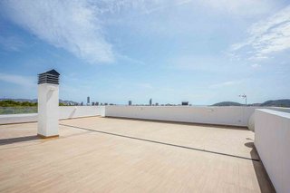 Casa en venta en Finestrat pueblo en Finestrat