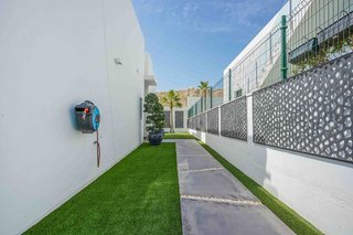 Casa en venta en Finestrat pueblo en Finestrat