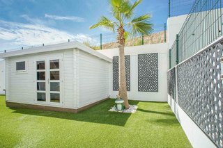 Casa en venta en Finestrat pueblo en Finestrat