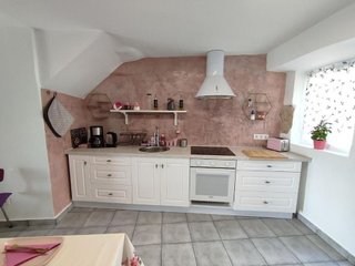 Chalet en alquiler en Oia