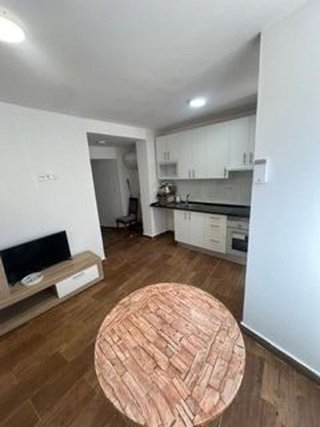 Estudio en alquiler en Tres Olivos - Valverde en Madrid