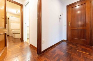 Piso en alquiler en La Arena en Gijón