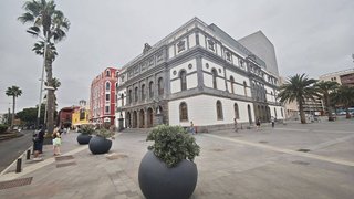 Piso en alquiler en Triana en Palmas de Gran Canaria(Las)