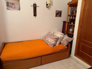 Piso en venta en Gamarra - La Trinidad en Málaga