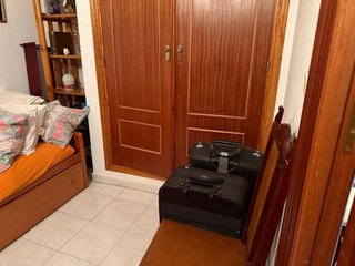 Piso en venta en Gamarra - La Trinidad en Málaga