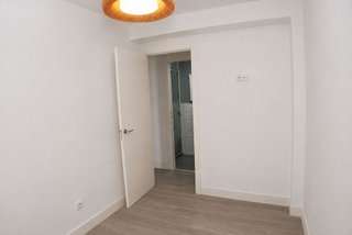 Piso en alquiler en Peñagrande en Madrid