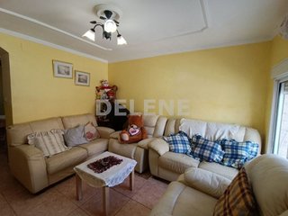 Casa adosada en venta en Hellín