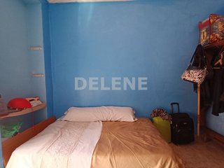 Casa adosada en venta en Hellín