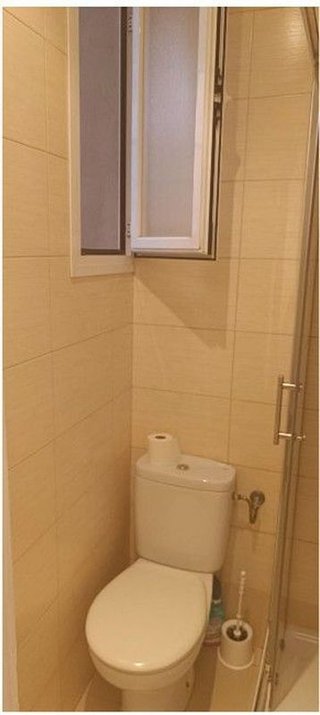 Piso en alquiler en Guindalera en Madrid