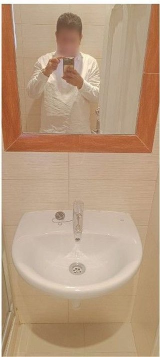 Piso en alquiler en Guindalera en Madrid