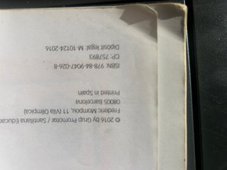 Matemàtiques, 4 ESO sèrie Resol : projecte Sabe...