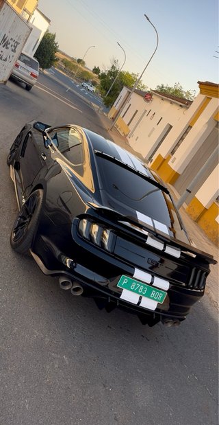 Pilotos Traseros ORIGINALES Ford Mustang 15-23