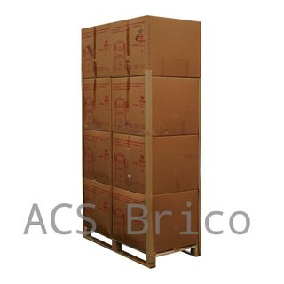 Hormigonera Eléctrica OPTIMIX 700w 120 Litros