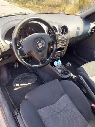 SEAT Ibiza 2002