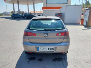 SEAT Ibiza 2002