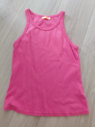 Camiseta gris talla M y 6mas