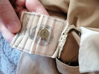 Levi's militar + regalo