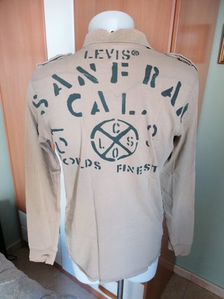 Levi's militar + regalo