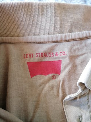 Levi's militar + regalo