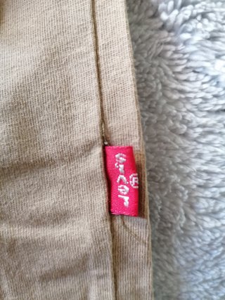 Levi's militar + regalo