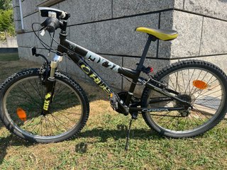 Bicicleta Orbea MX24