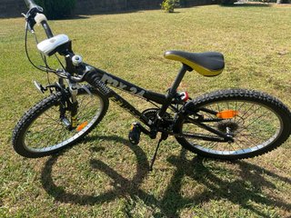 Bicicleta Orbea MX24