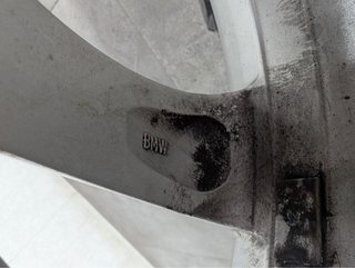 Llantas BMW Serie 3 F30 17" Originales