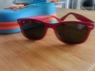 Gafas de sol infantiles