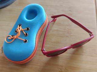 Gafas de sol infantiles
