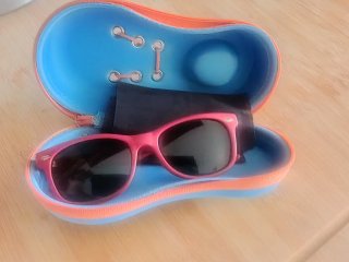 Gafas de sol infantiles