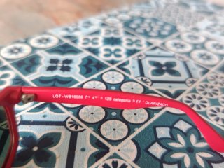 Gafas de sol infantiles