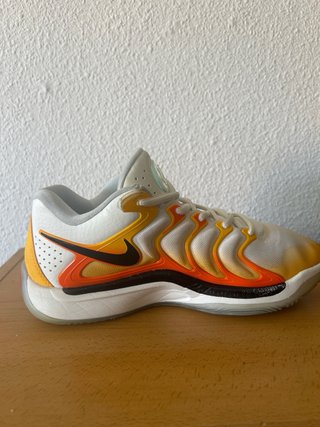 Nike KD 17 Sunrise Talla 40
