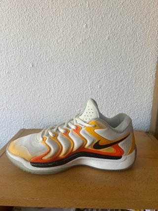 Nike KD 17 Sunrise Talla 40
