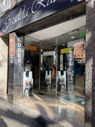 Local comercial en venta en Navas en Barcelona